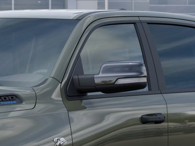 2026 RAM Ram 1500 Big Horn