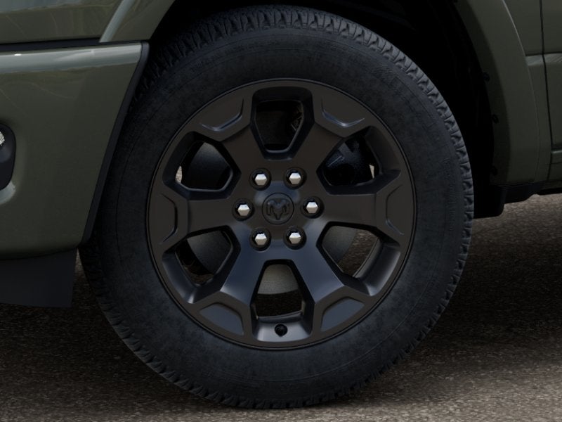 2026 RAM Ram 1500 Big Horn