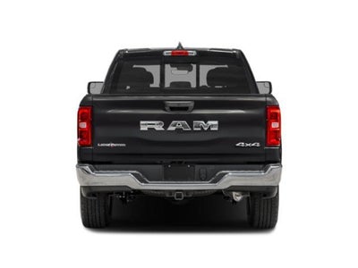 2027 RAM Ram 1500 Big Horn