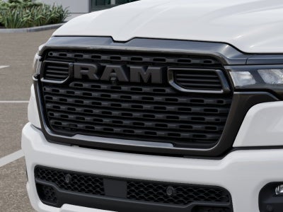 2027 RAM Ram 1500 Big Horn