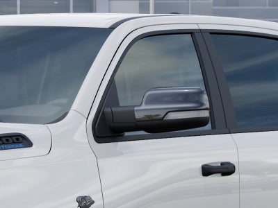 2027 RAM Ram 1500 Big Horn