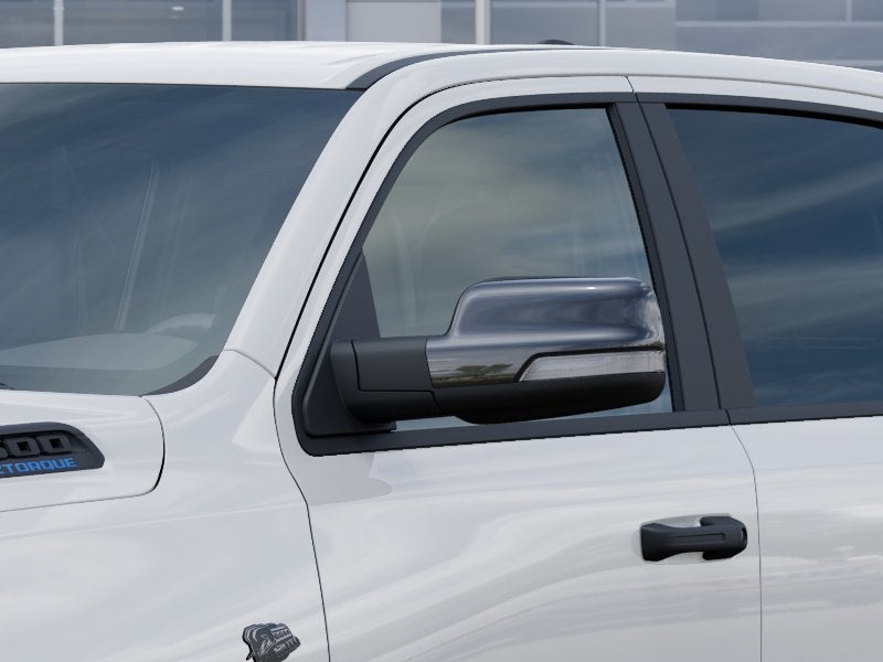 2027 RAM Ram 1500 Big Horn