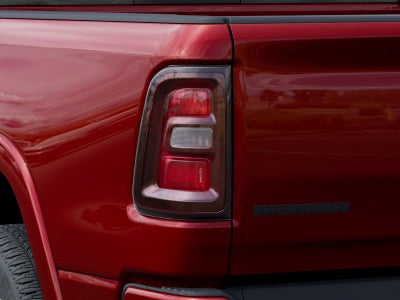 2027 RAM Ram 1500 Big Horn