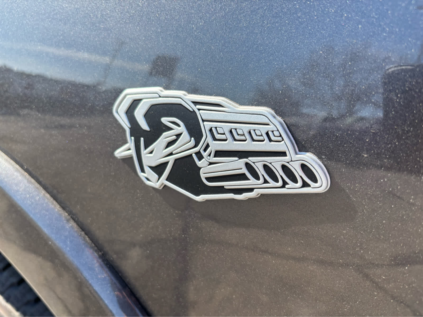 2026 RAM Ram 1500 Big Horn