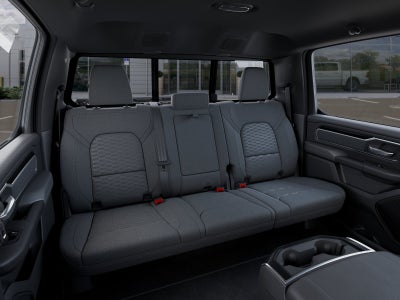 2026 RAM Ram 1500 Big Horn