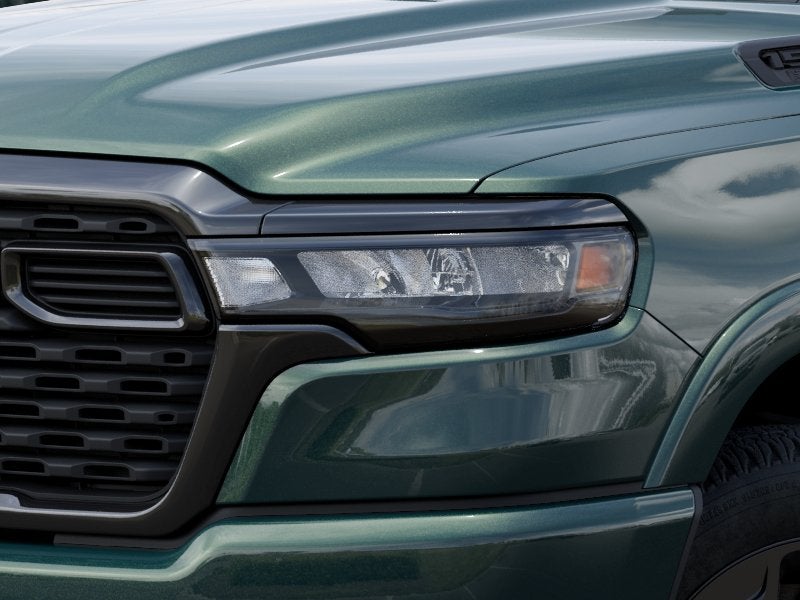 2027 RAM Ram 1500 Big Horn
