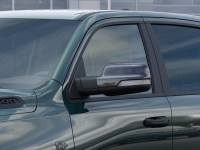2027 RAM Ram 1500 Big Horn