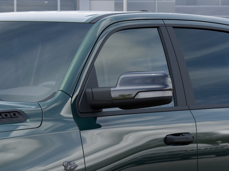 2027 RAM Ram 1500 Big Horn