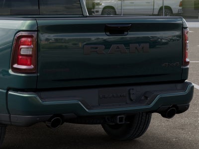 2027 RAM Ram 1500 Big Horn