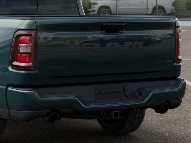 2027 RAM Ram 1500 Big Horn
