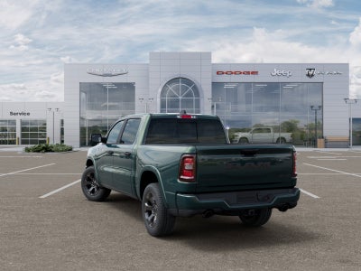2027 RAM Ram 1500 Big Horn