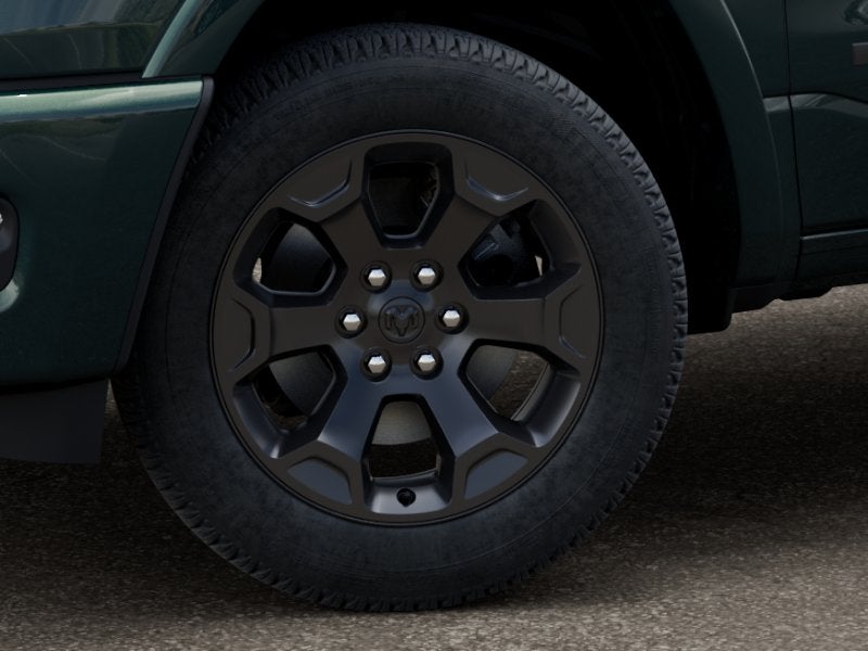 2027 RAM Ram 1500 Big Horn