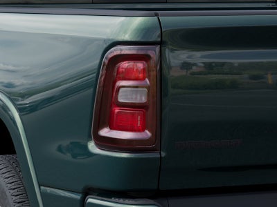 2027 RAM Ram 1500 Big Horn