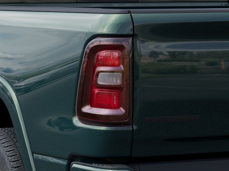 2027 RAM Ram 1500 Big Horn