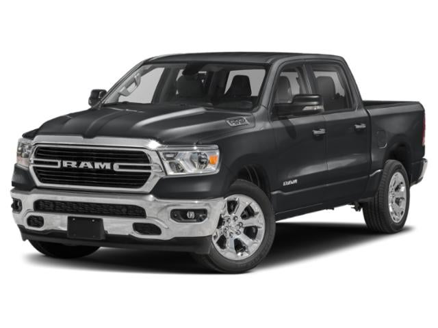 2020 RAM Ram 1500 Big Horn