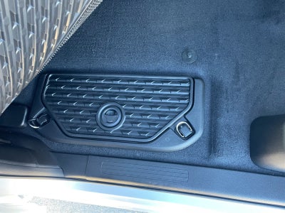 2026 RAM Ram 1500 Warlock