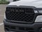2026 RAM Ram 1500 Warlock