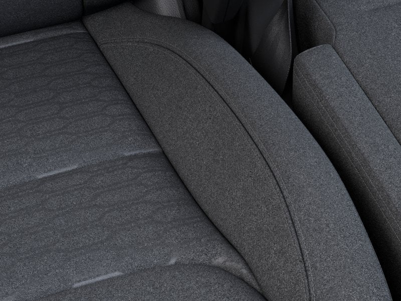 2026 RAM Ram 1500 Warlock