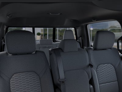 2026 RAM Ram 1500 Warlock