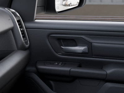 2026 RAM Ram 1500 Warlock