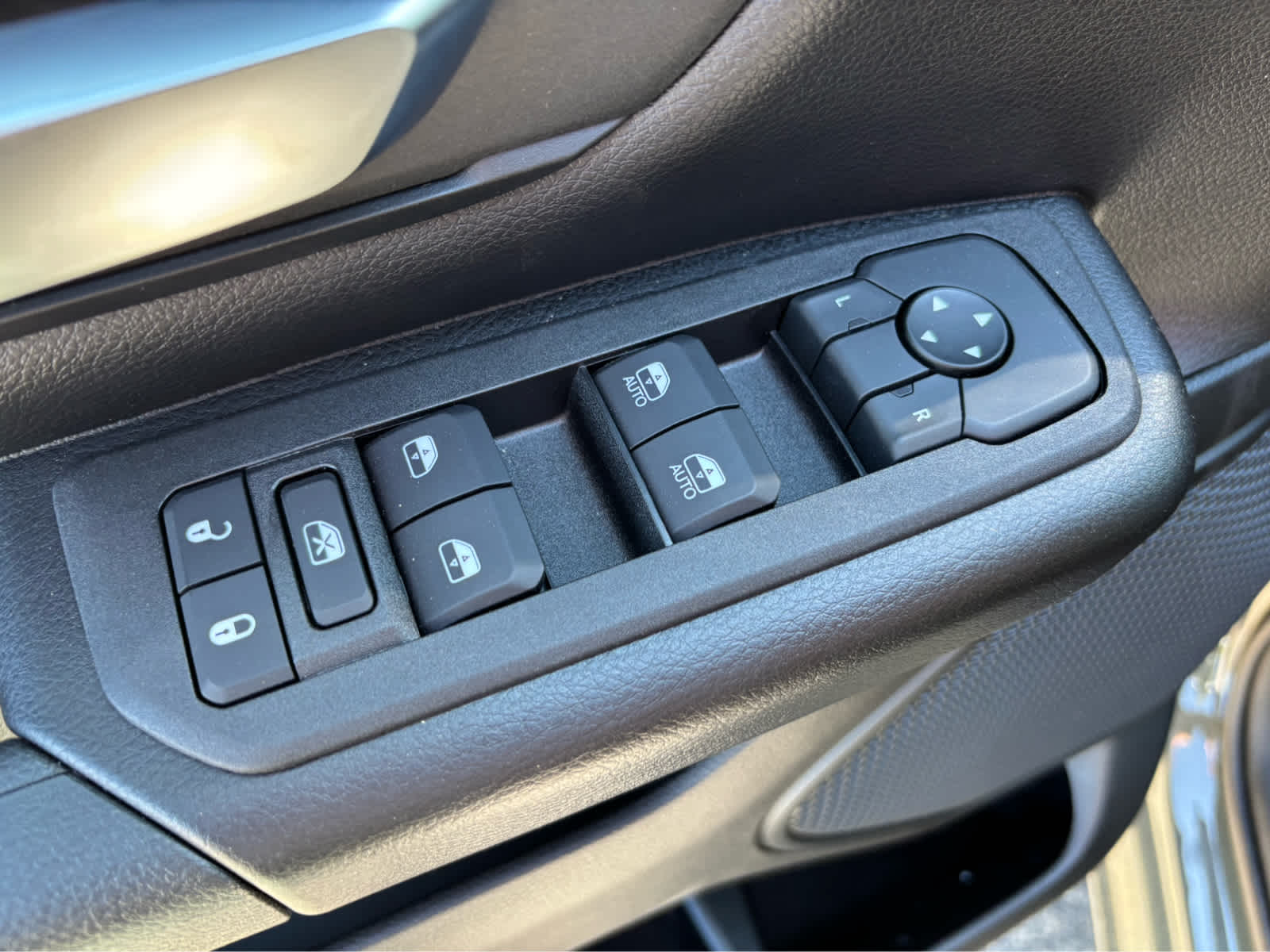 2026 RAM Ram 1500 Warlock