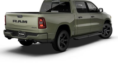 2027 RAM Ram 1500 Express