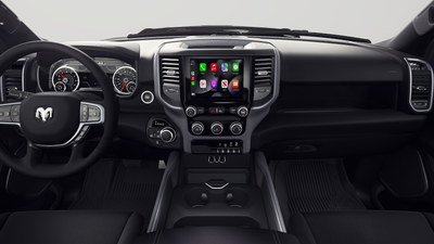 2027 RAM Ram 1500 Express