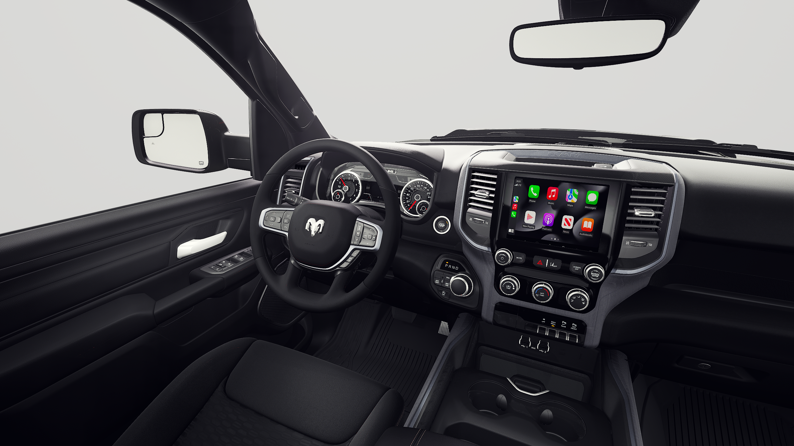 2027 RAM Ram 1500 Express