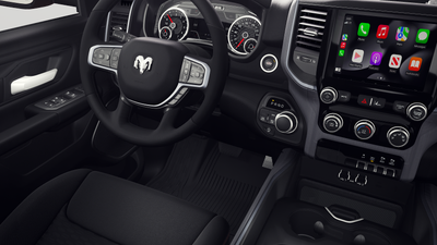 2027 RAM Ram 1500 Express