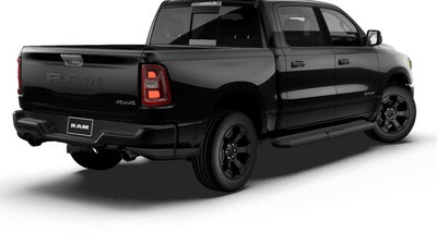 2027 RAM Ram 1500 Express