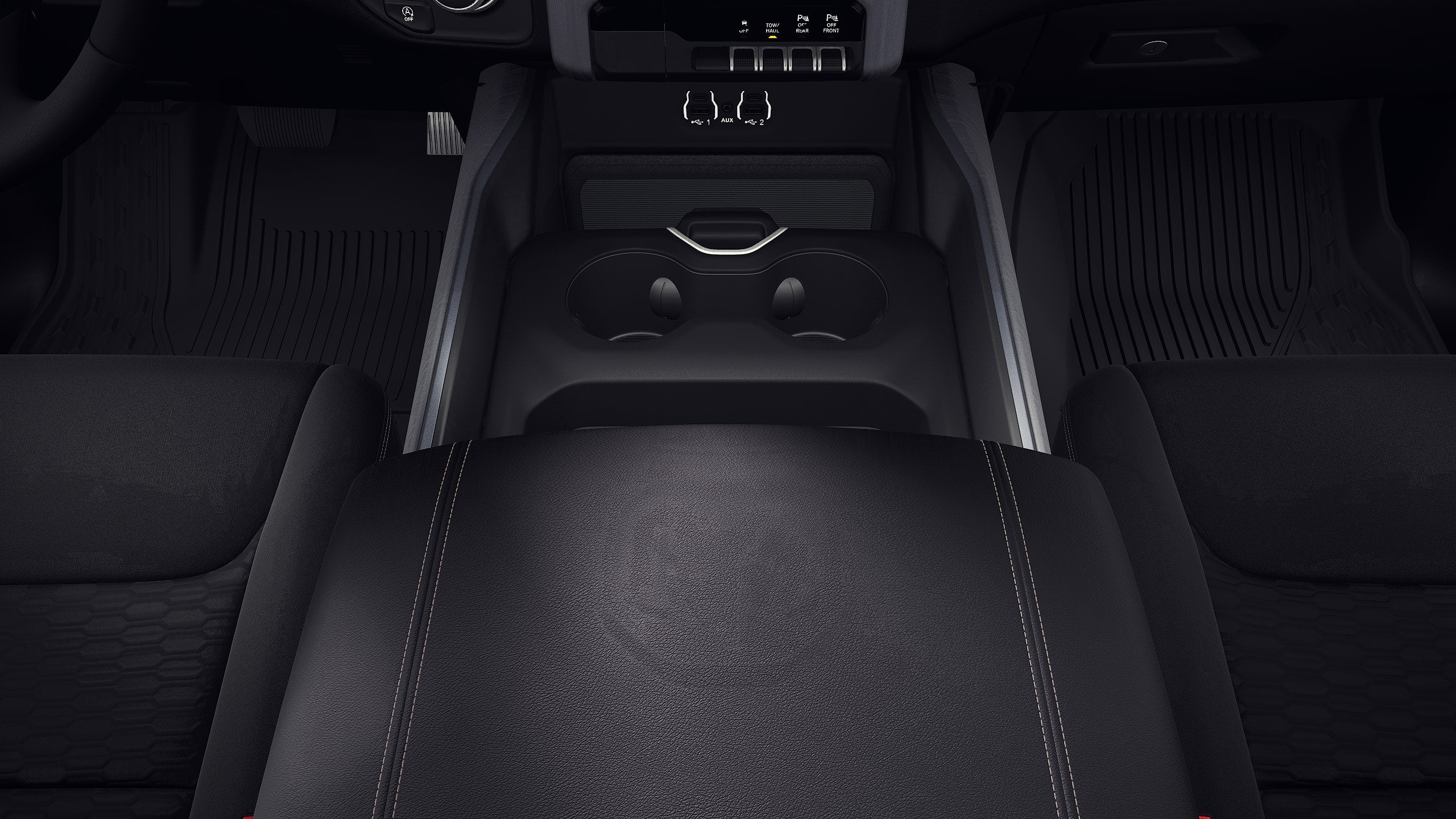 2027 RAM Ram 1500 Express