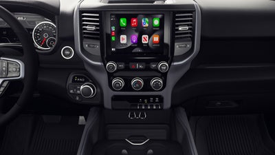 2027 RAM Ram 1500 Express