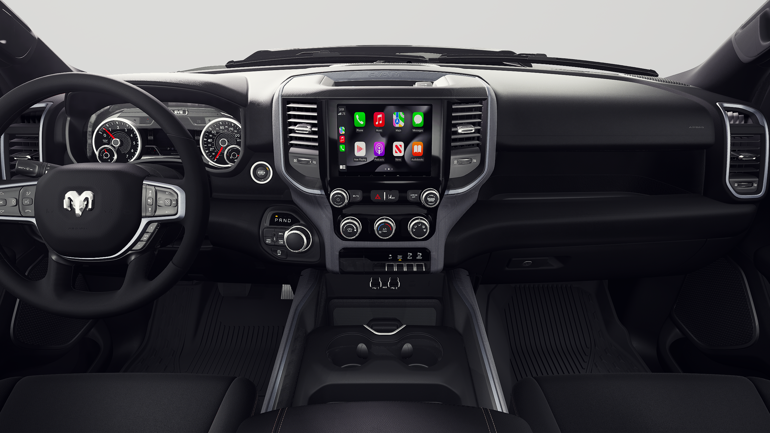 2027 RAM Ram 1500 Express