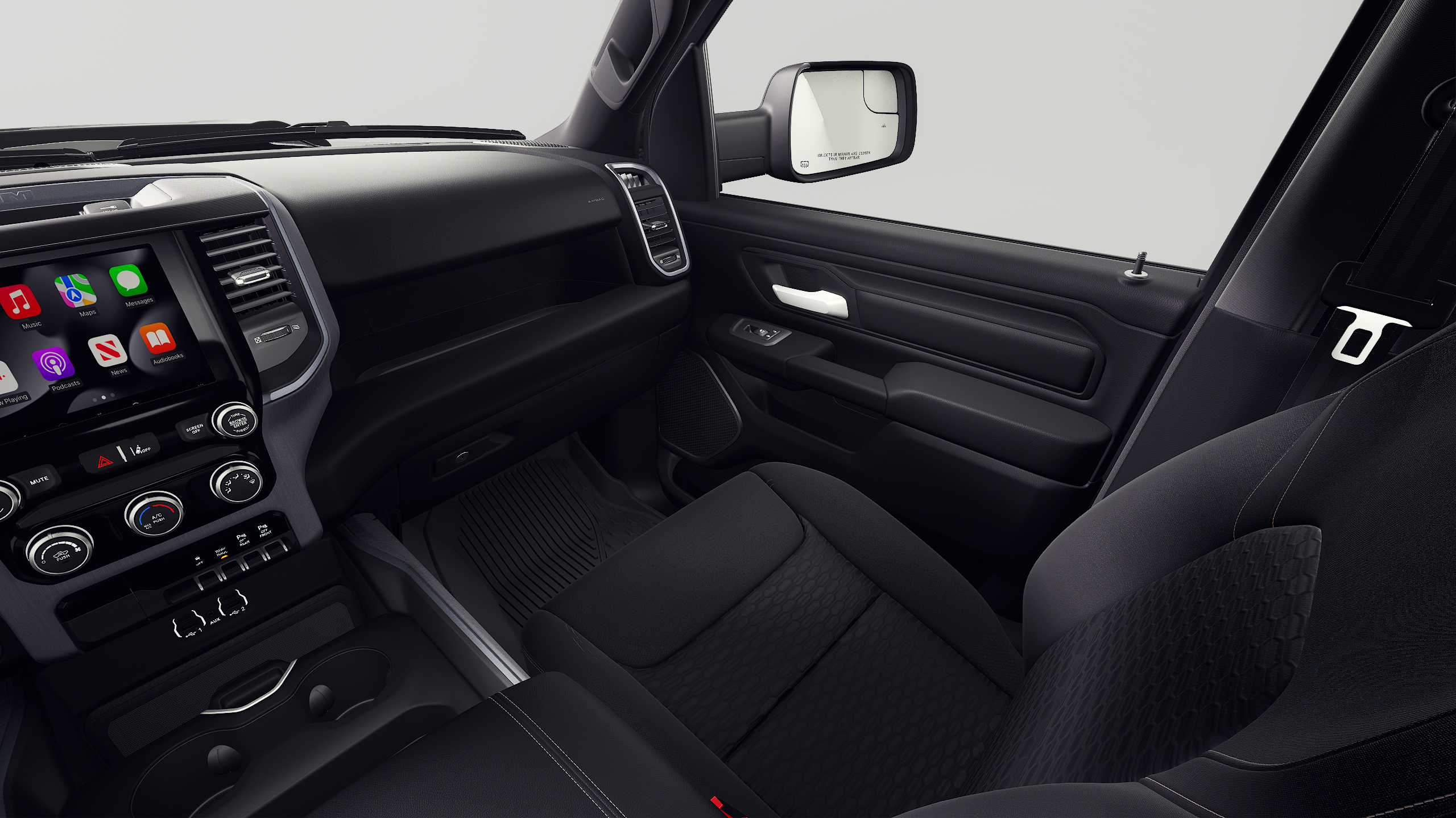 2027 RAM Ram 1500 Express
