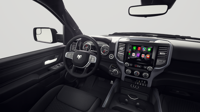 2027 RAM Ram 1500 Express