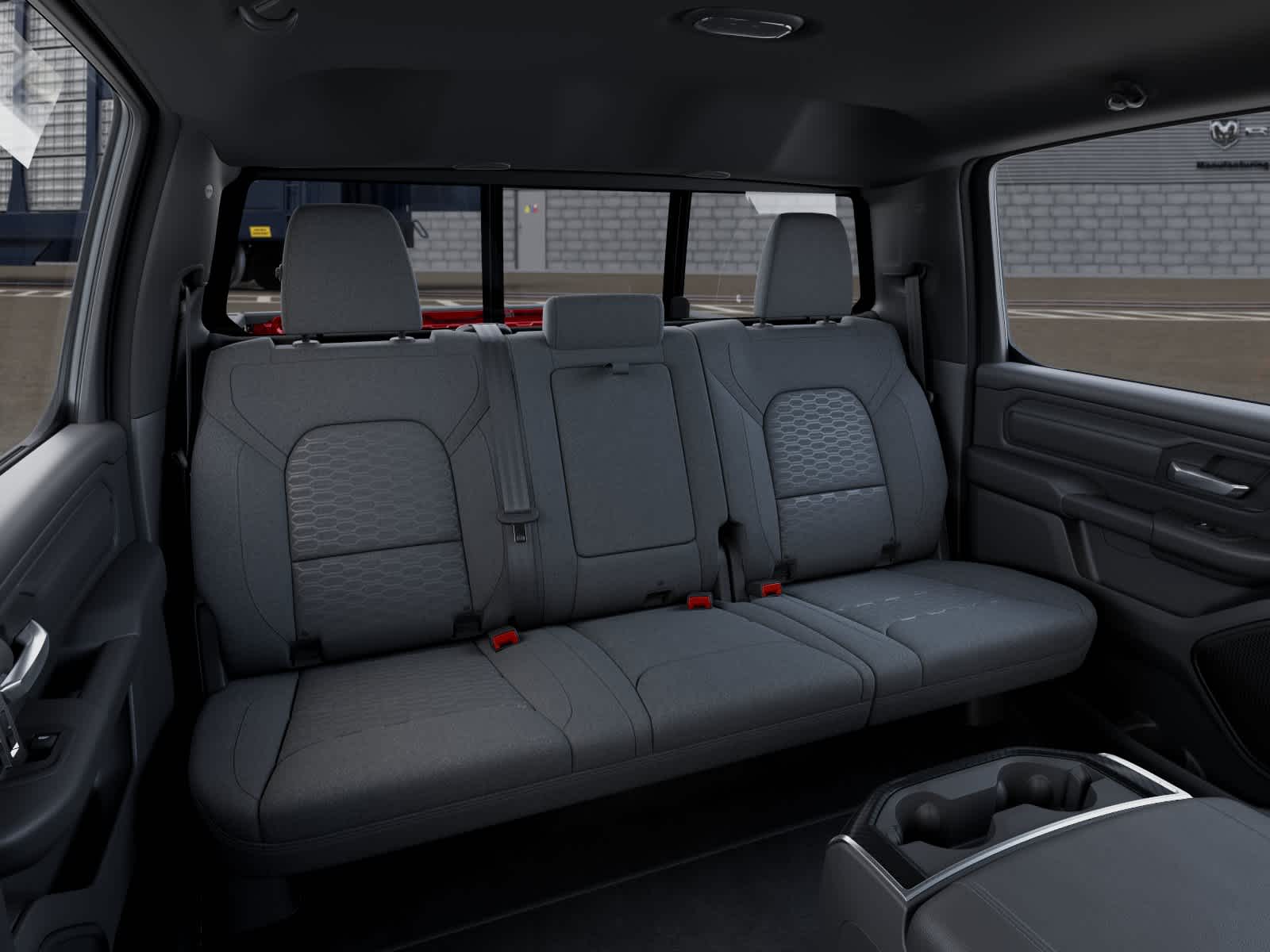 2026 RAM Ram 1500 Express