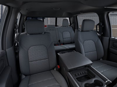 2026 RAM Ram 1500 Express