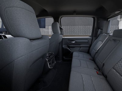 2026 RAM Ram 1500 Express