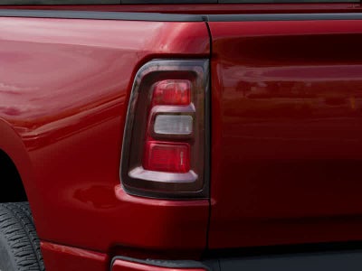 2026 RAM Ram 1500 Express