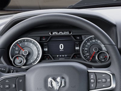 2026 RAM Ram 1500 Express