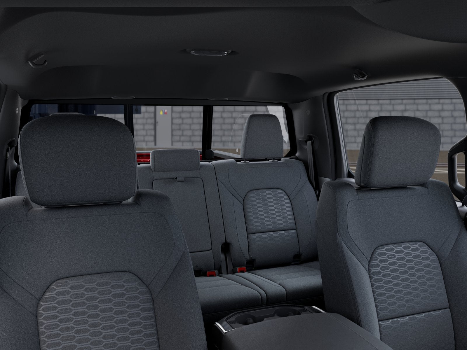 2026 RAM Ram 1500 Express