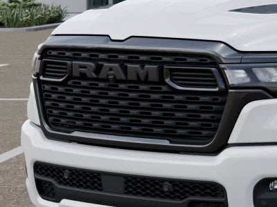 2027 RAM Ram 1500 Express