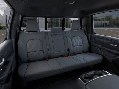 2027 RAM Ram 1500 Express