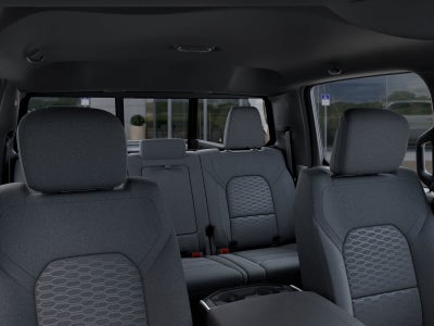 2027 RAM Ram 1500 Express