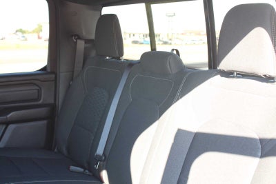2027 RAM Ram 1500 Express