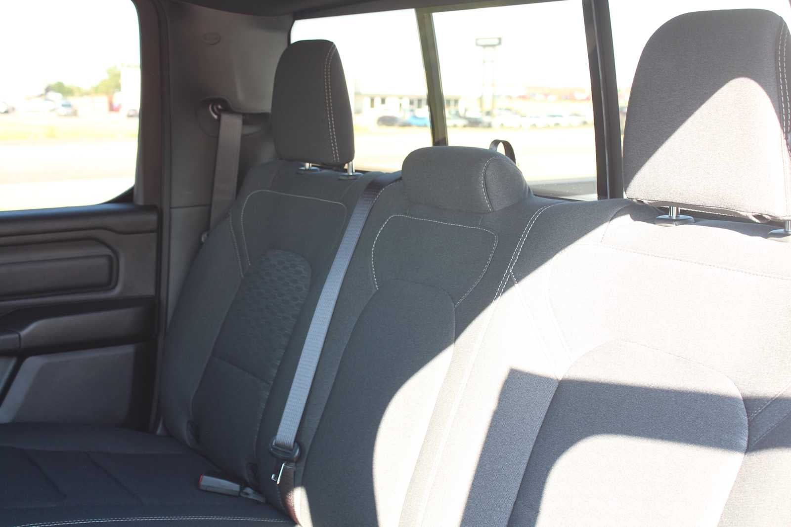 2027 RAM Ram 1500 Express