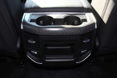 2027 RAM Ram 1500 Express