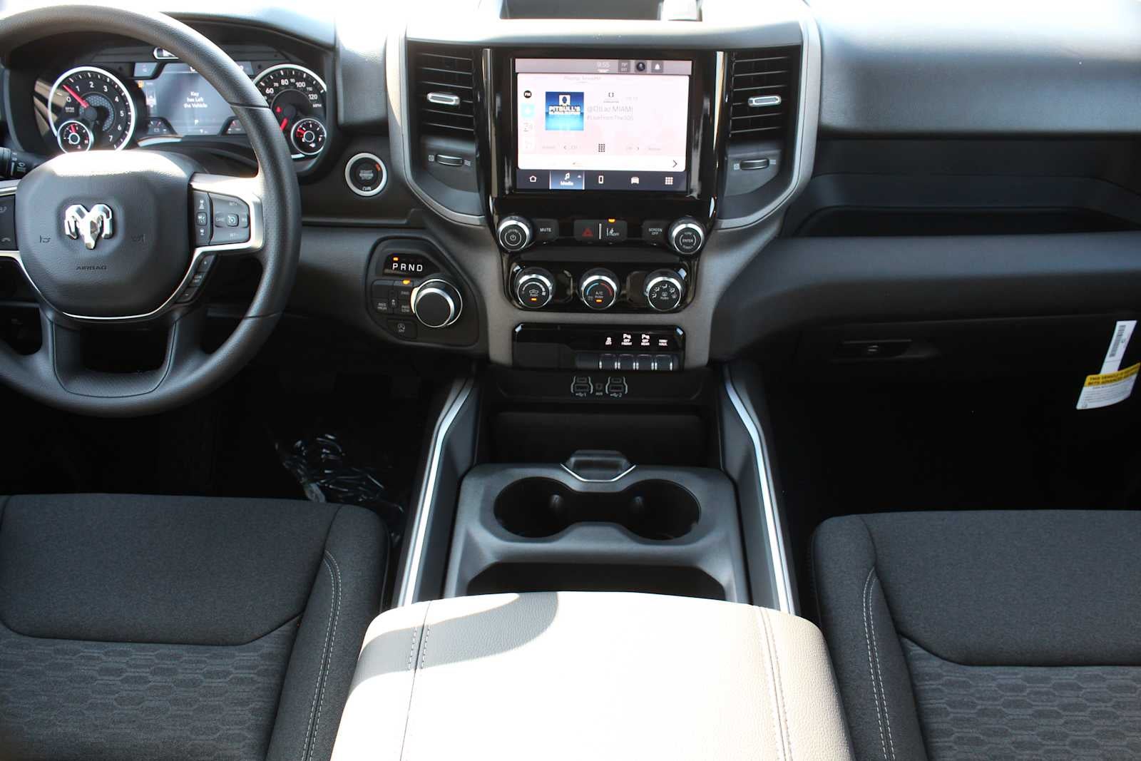 2027 RAM Ram 1500 Express