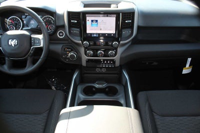 2027 RAM Ram 1500 Express
