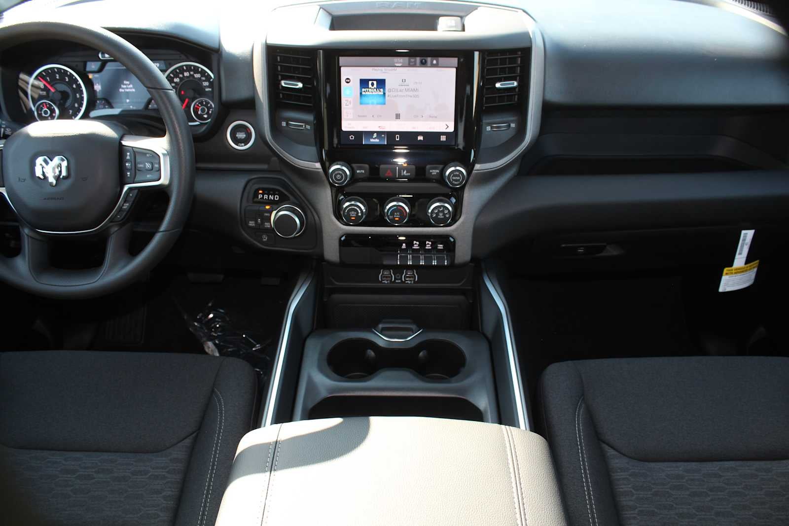 2027 RAM Ram 1500 Express